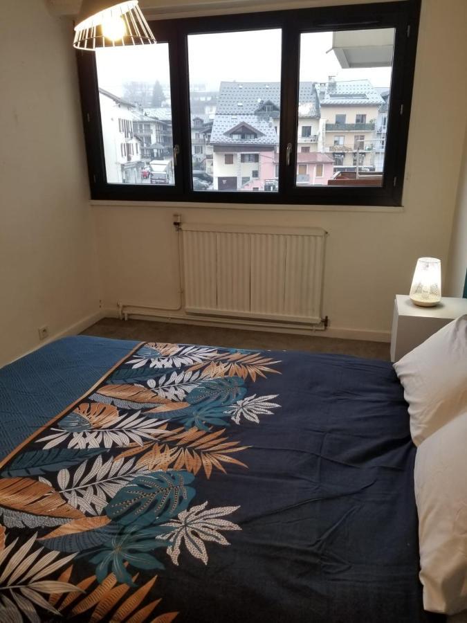 Appartamento Bourg Dream Esterno foto