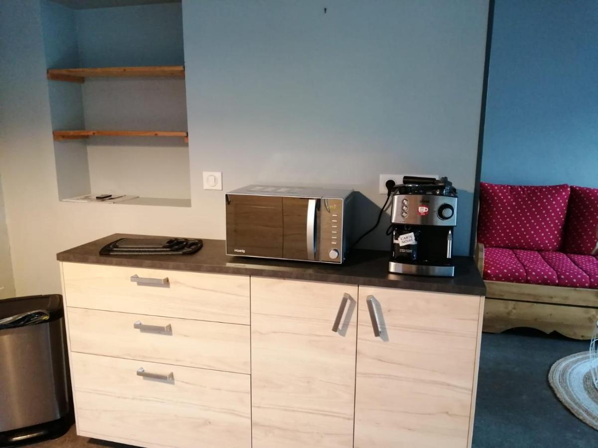 Appartamento Bourg Dream Esterno foto