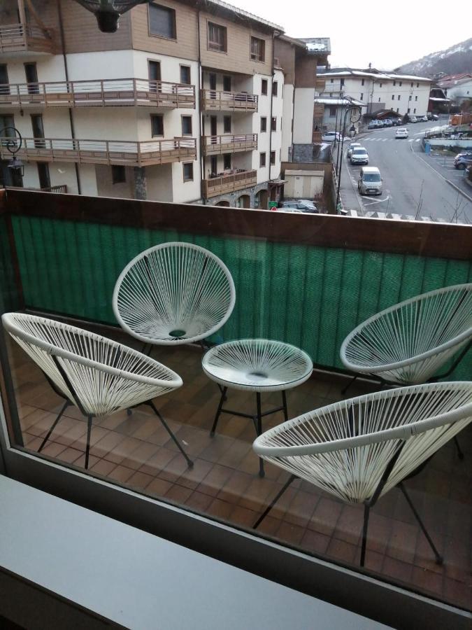 Appartamento Bourg Dream Esterno foto