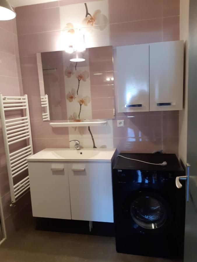 Appartamento Bourg Dream Esterno foto