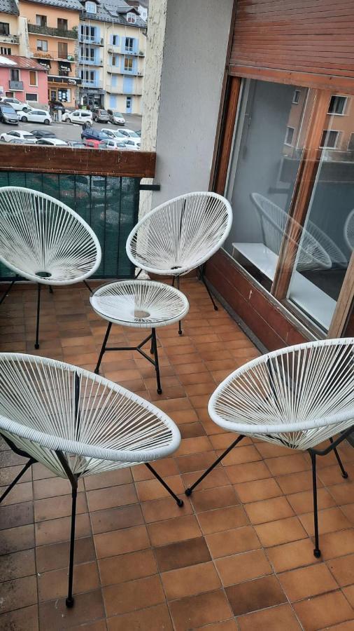Appartamento Bourg Dream Esterno foto